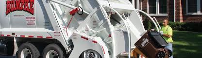 Best Commercial Junk Removal  in Mount Pleasant, WI