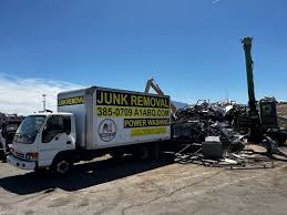 Best Yard Waste Removal  in Mount Pleasant, WI