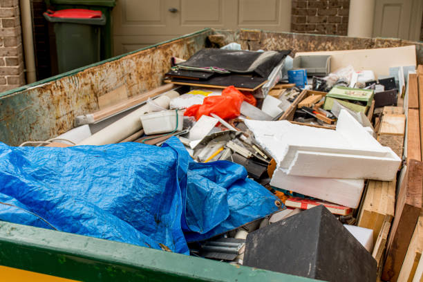 Best Property Management Cleanouts  in Mount Pleasant, WI