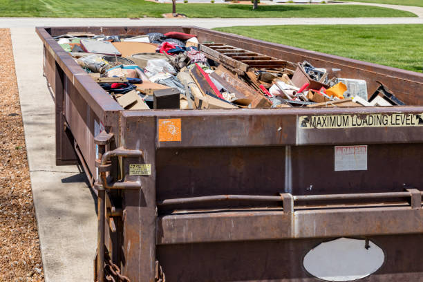 Mount Pleasant, WI Junk Removal Services Company
