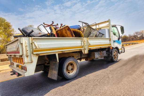 Moving and Downsizing Cleanouts in Mount Pleasant, WI