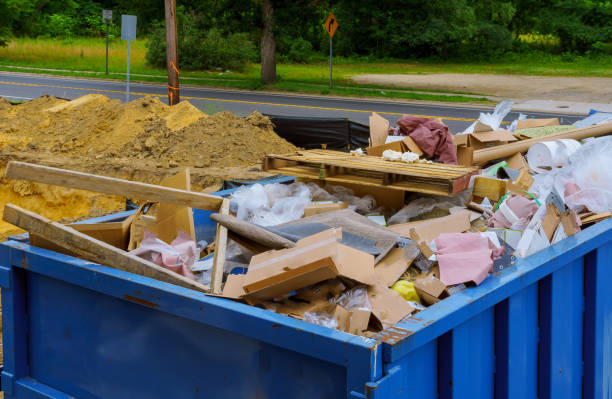 Best Residential Junk Removal  in Mount Pleasant, WI