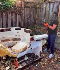 Best Dumpster Rental Services  in Mount Pleasant, WI