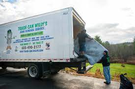 Best Recycling Services for Junk  in Mount Pleasant, WI